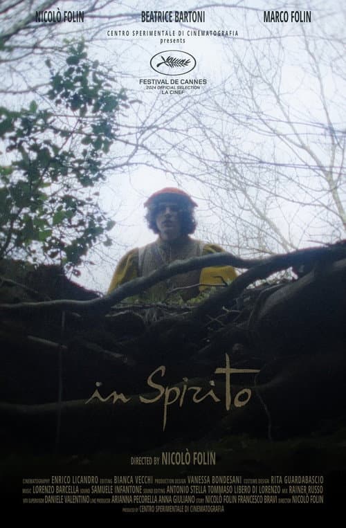 Poster for In Spirito