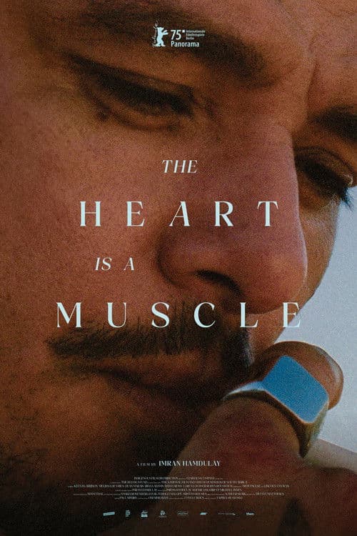 Poster for The Heart Is a Muscle