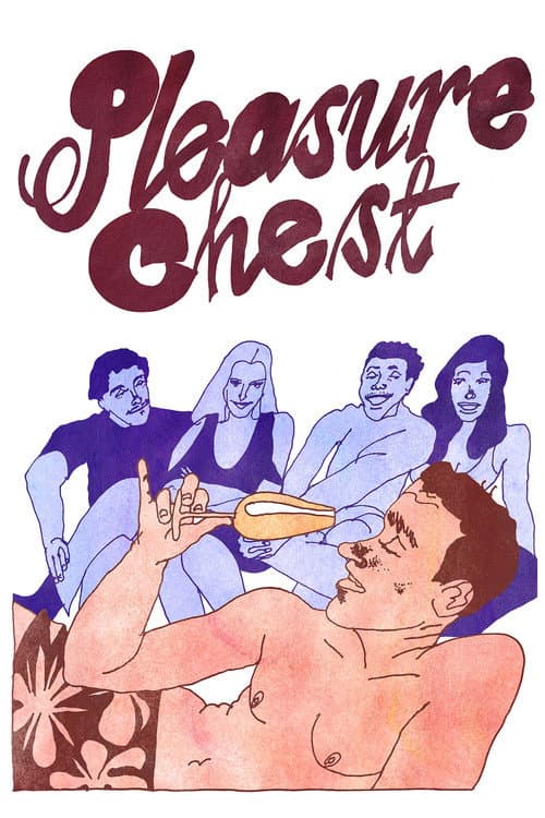 Poster for Pleasure Chest