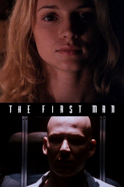 Poster for The First Man