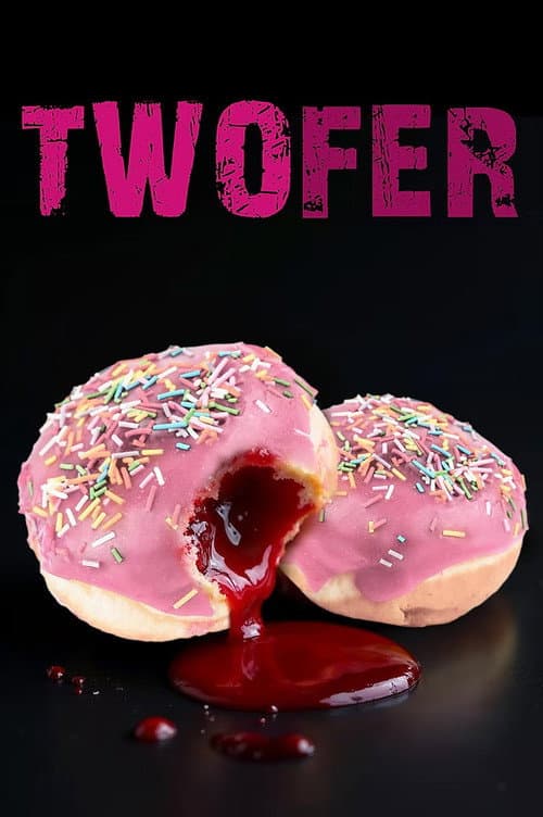 Poster for Twofer