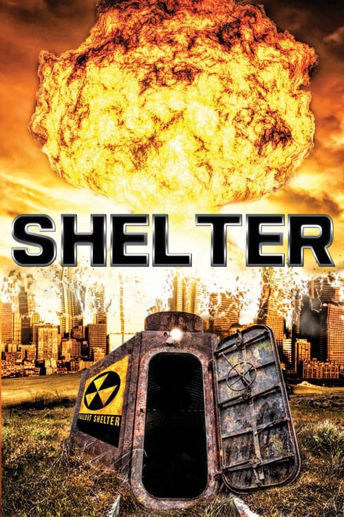 Poster for Shelter