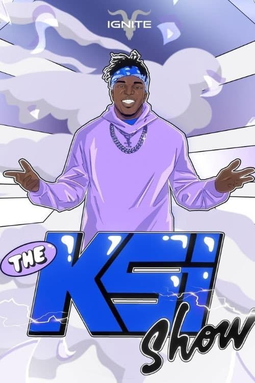 Poster for The KSI Show