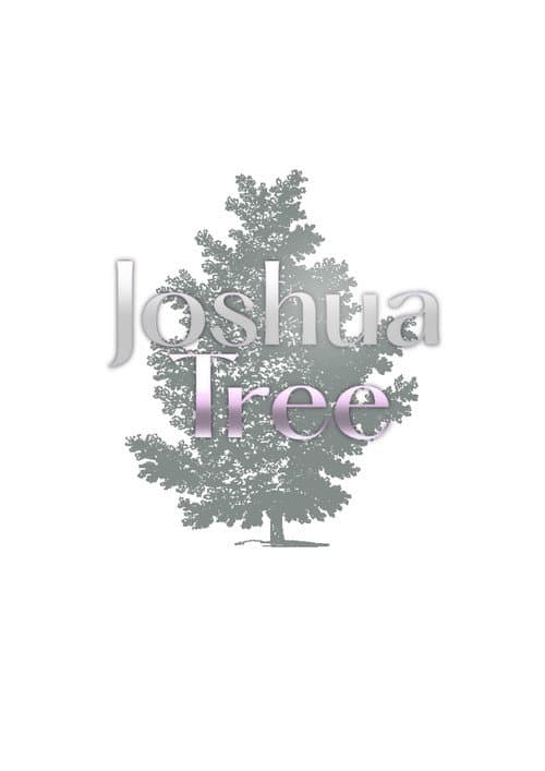 Poster for Joshua Tree