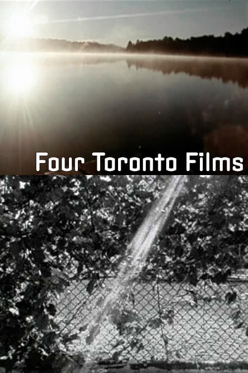 Poster for Four Toronto Films