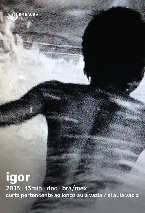 Poster for Igor