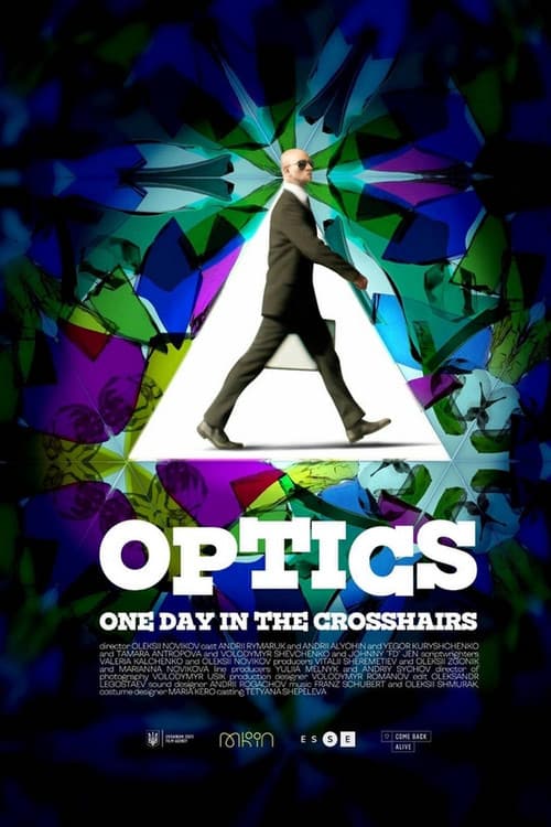 Poster for Optics