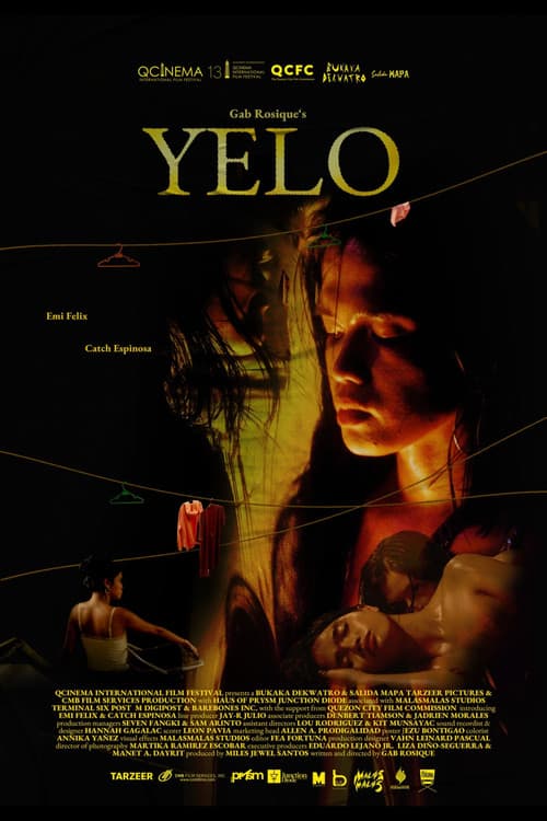 Poster for Yelo