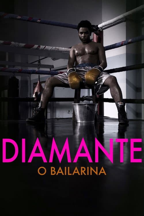 Poster for The Ballerina