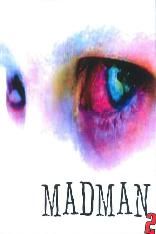 Poster for Madman 2