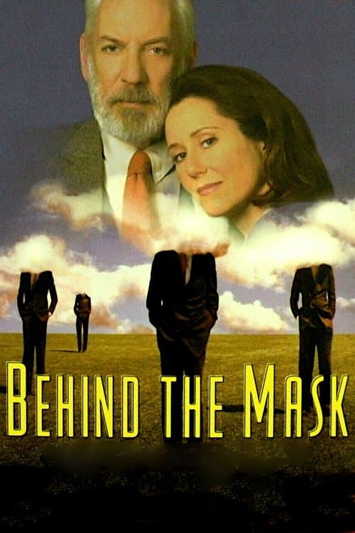 Poster for Behind the Mask