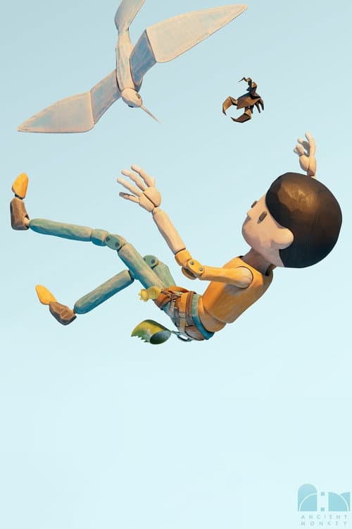 Poster for Moment