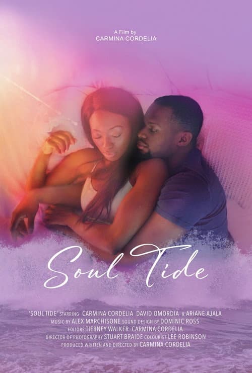 Poster for Soul Tide