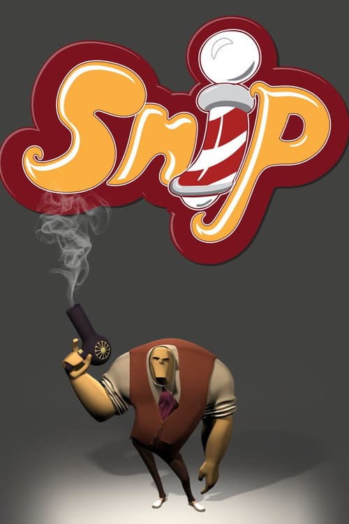 Poster for Snip