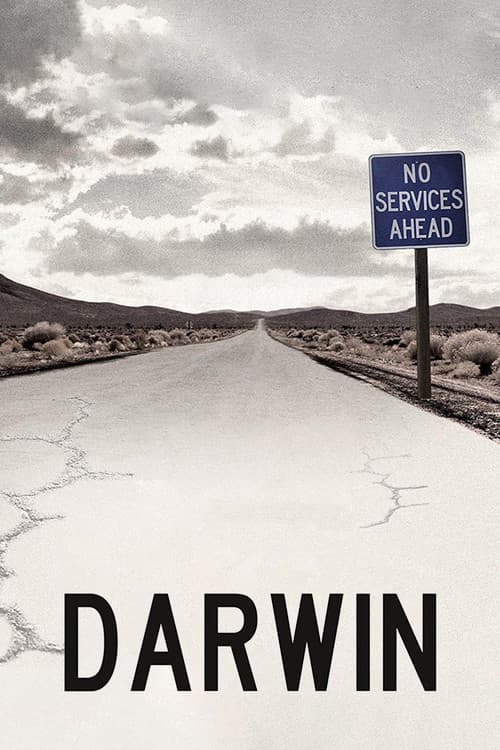 Poster for Darwin