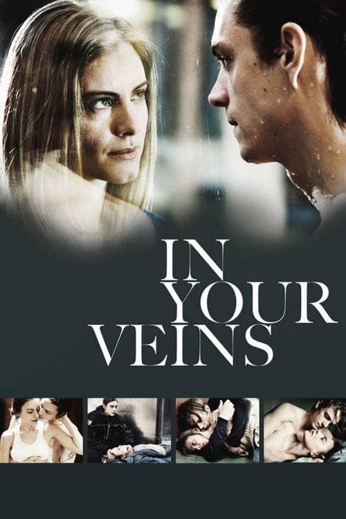 Poster for In Your Veins