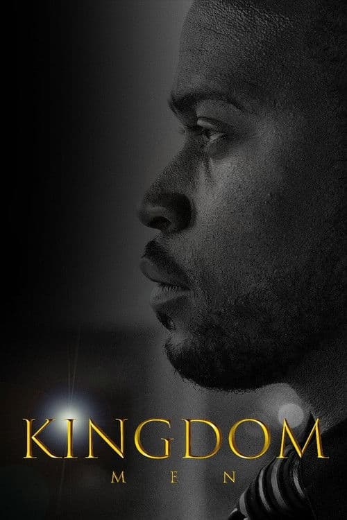 Poster for Kingdom Men