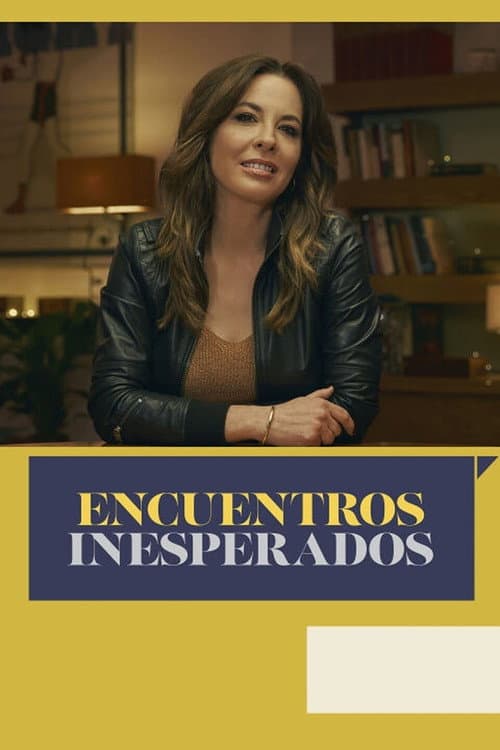 Poster for Encuentros inesperados