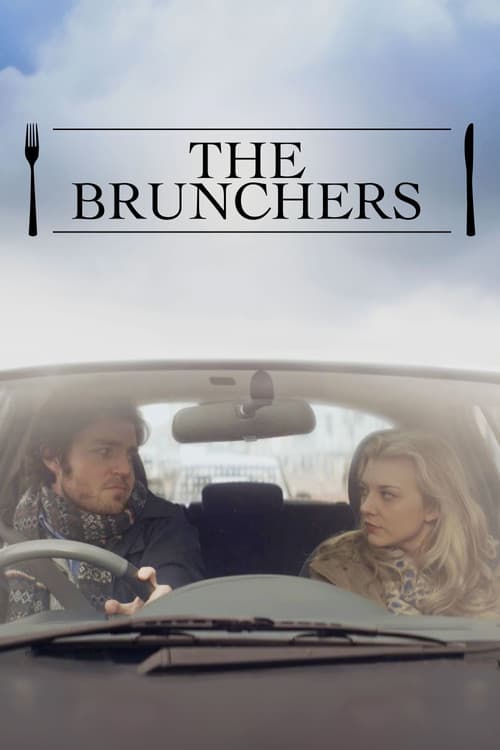 Poster for The Brunchers