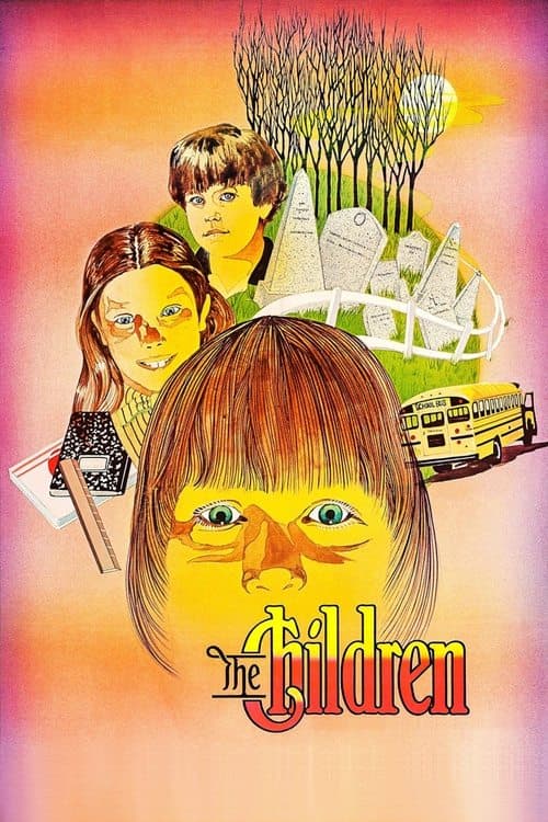 Poster for The Children