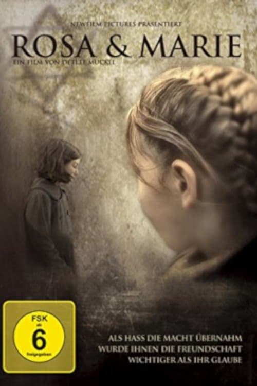 Poster for Rosa and Marie
