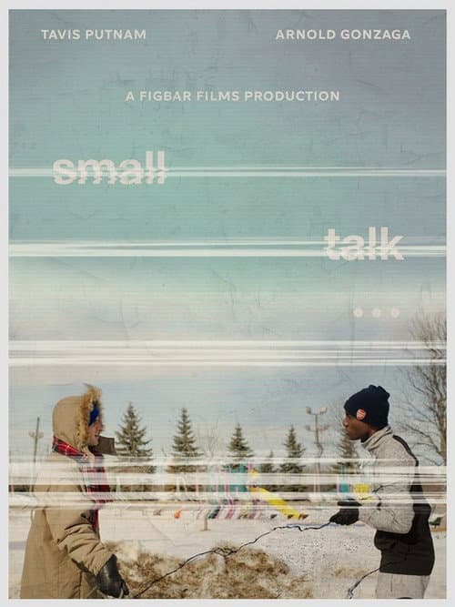 Poster for Small Talk