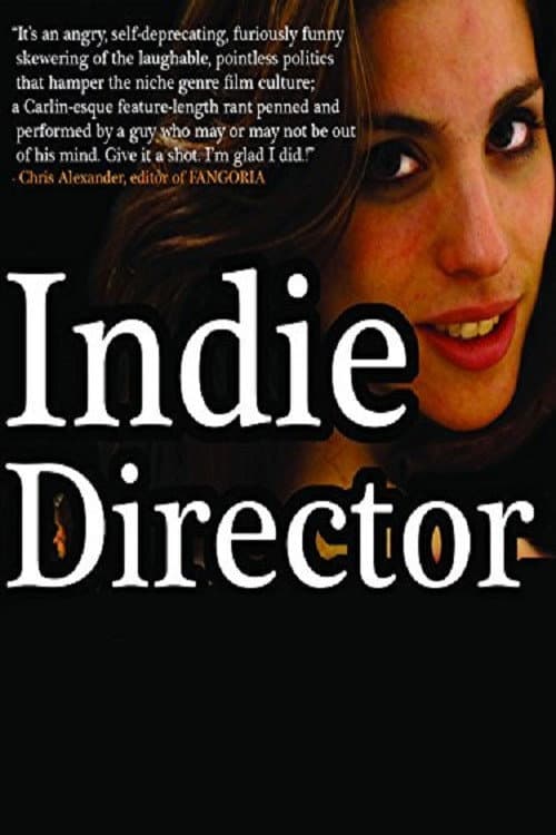 Poster for Indie Director