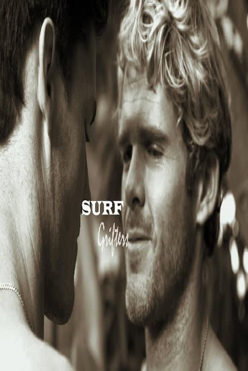 Poster for Surf Grifters