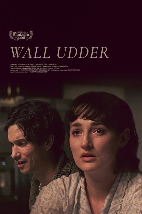 Poster for Wall Udder