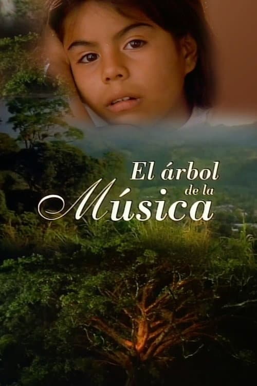 Poster for The Tree of Music