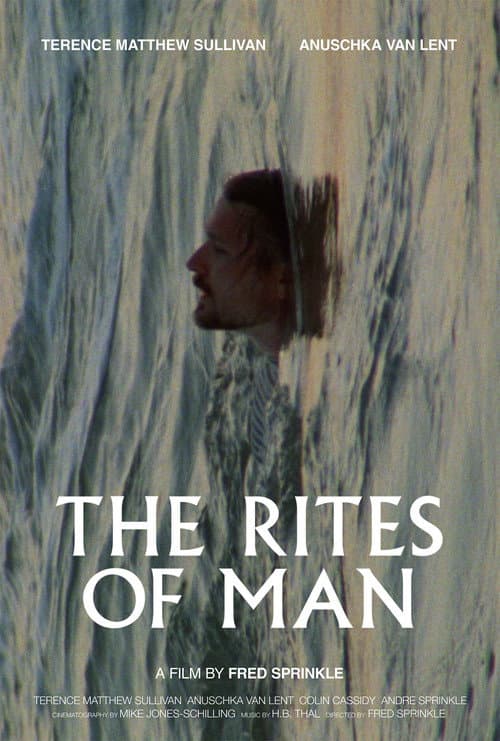 Poster for The Rites of Man
