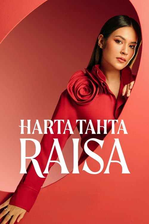 Poster for Harta Tahta Raisa