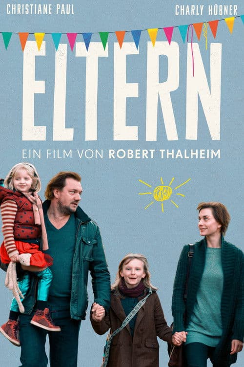 Poster for Eltern
