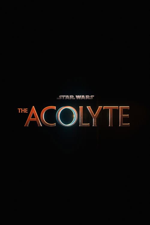 Poster for The Acolyte