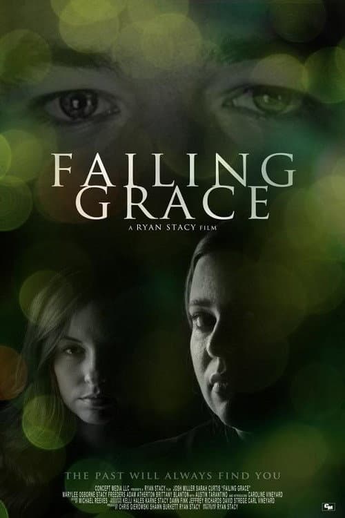 Poster for Failing Grace