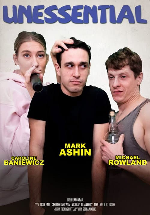 Poster for Unessential