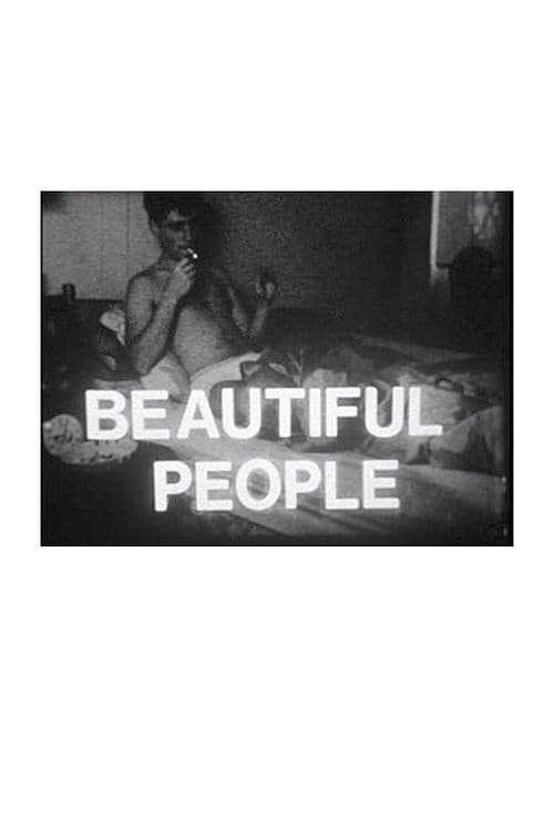Poster for Beautiful People