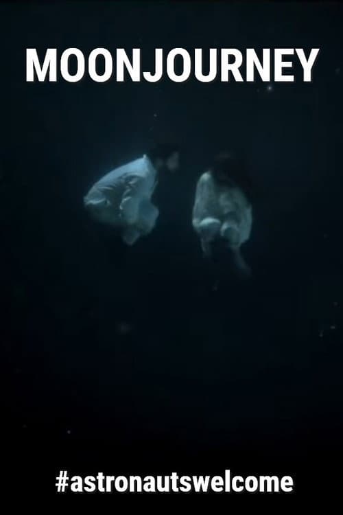 Poster for Moonjourney