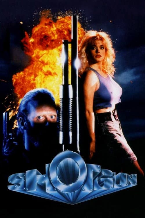 Poster for Shotgun
