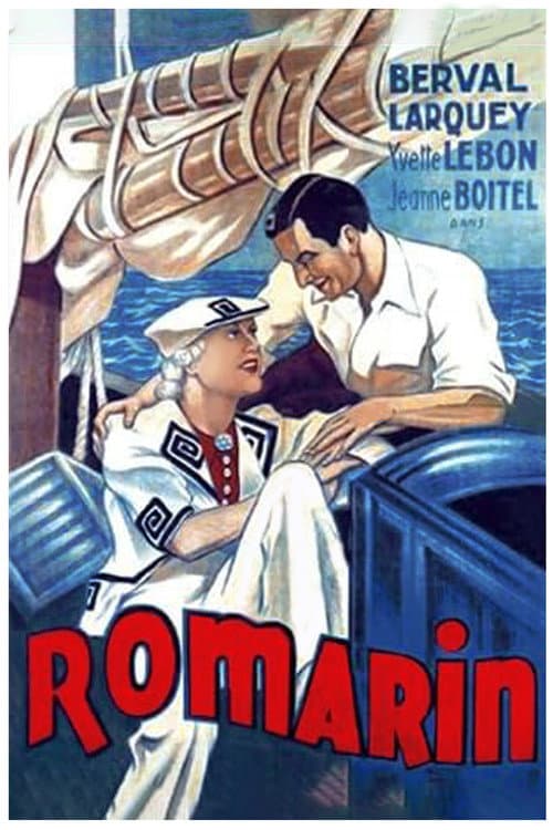 Poster for Romarin