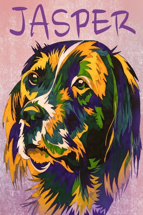 Poster for Jasper
