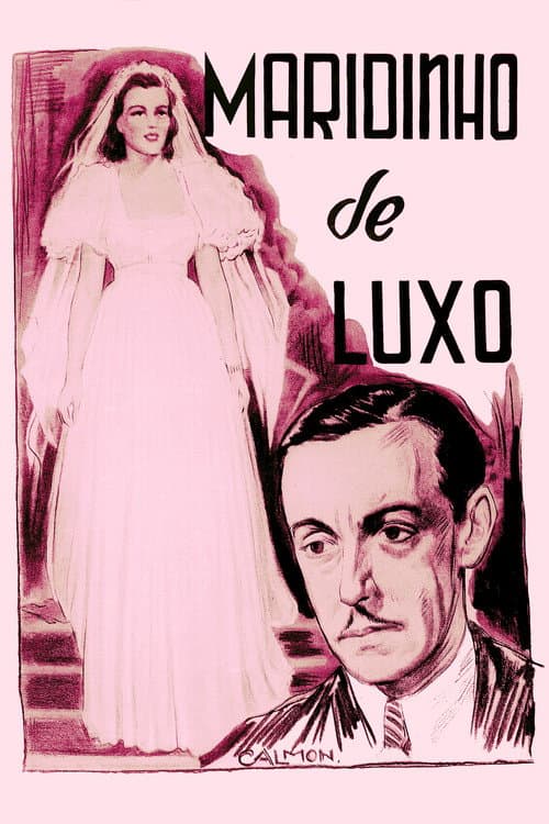 Poster for Maridinho de Luxo