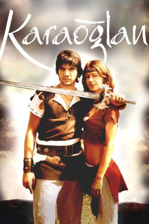 Poster for Karaoğlan