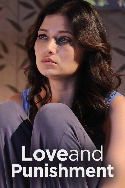 Poster for Love and Punishment