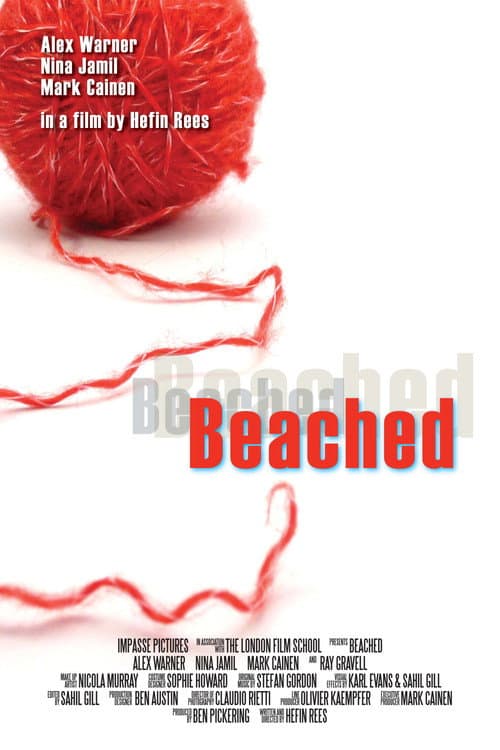 Poster for Beached