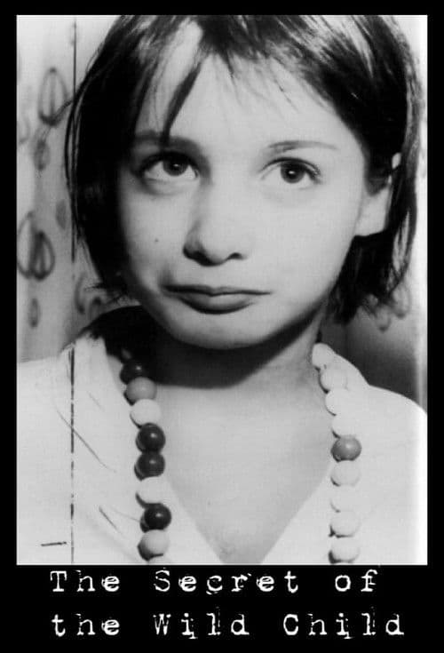 Poster for The Secret of the Wild Child