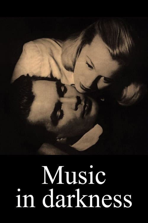 Poster for Music in Darkness