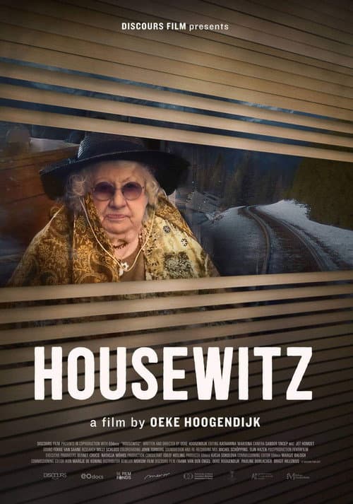 Poster for Housewitz
