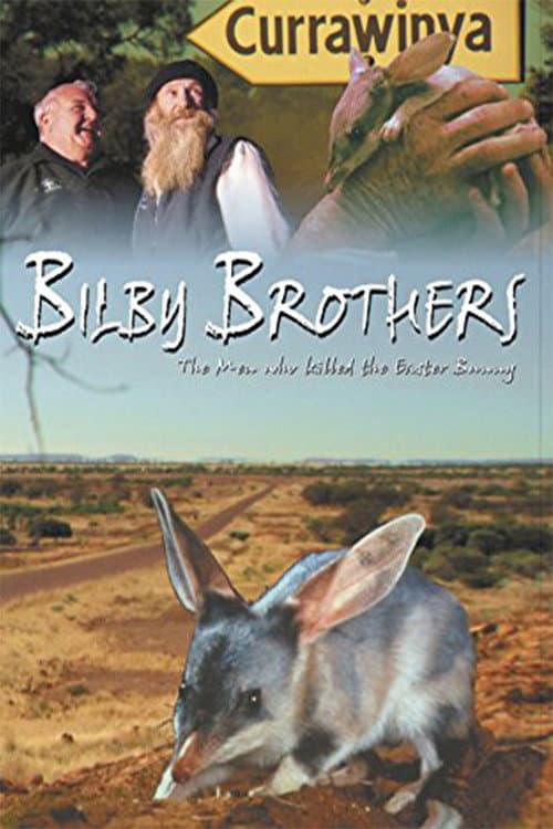 Poster for Bilby Brothers