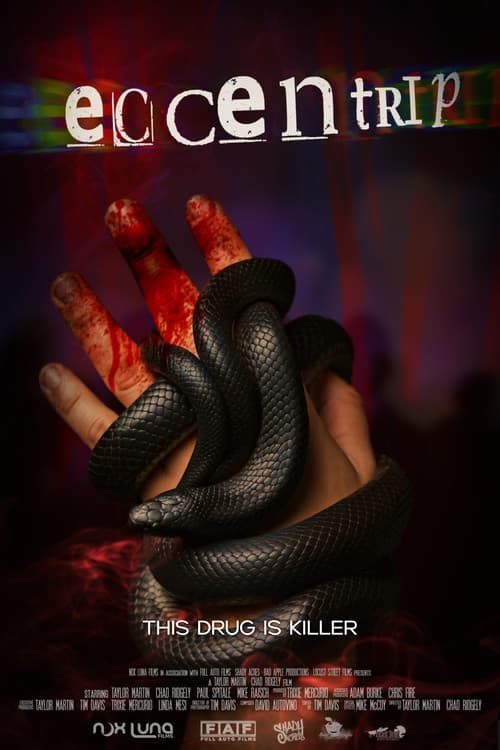 Poster for Eccentrip